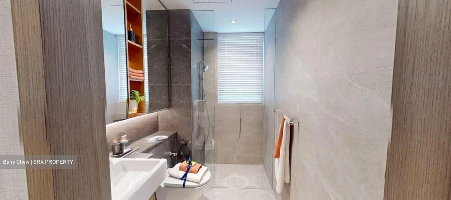 Hillock Green (D26), Apartment #539261921